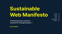 Capture: Manifeste pour un web viable
